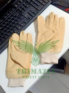COLD STORAGE GLOVES