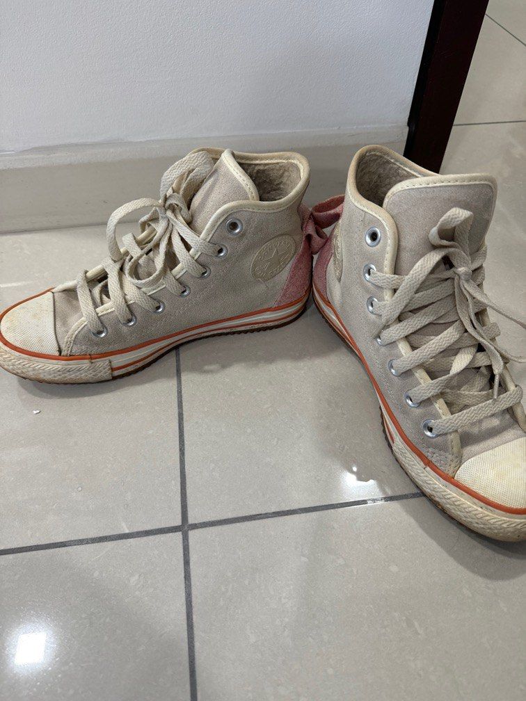 North star converse cheap