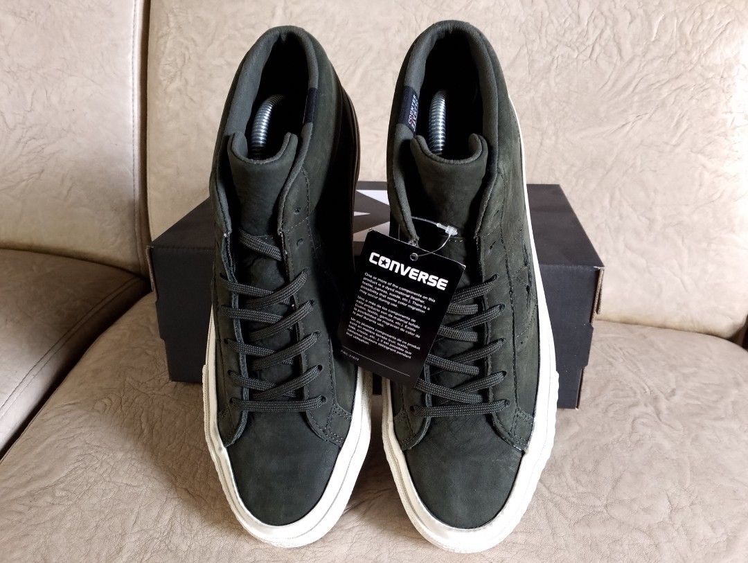 One star mid counter climate mid shop