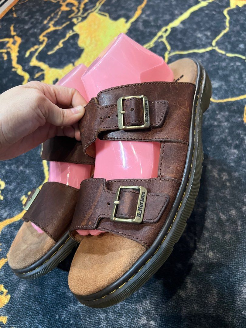 Doc martens nikolai discount