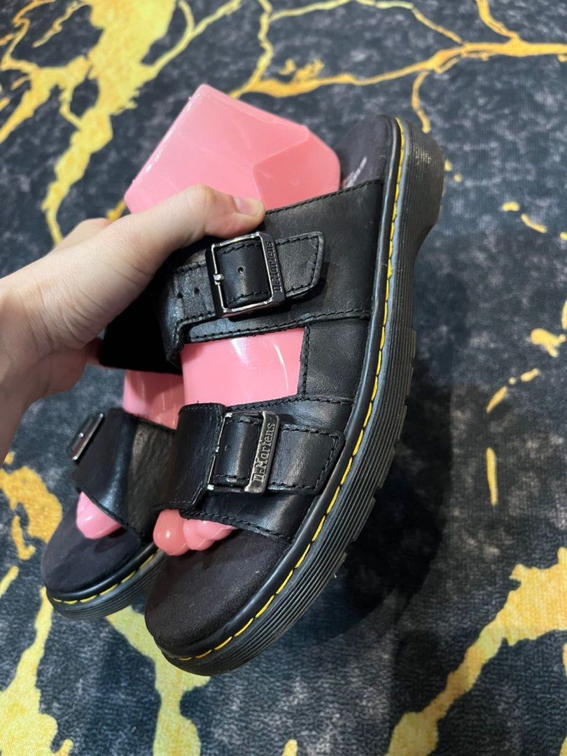 Dr martens nikolai clearance