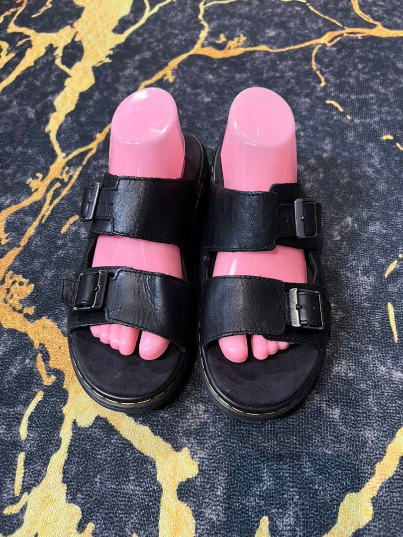 DR MARTENS NIKOLAI 7UK