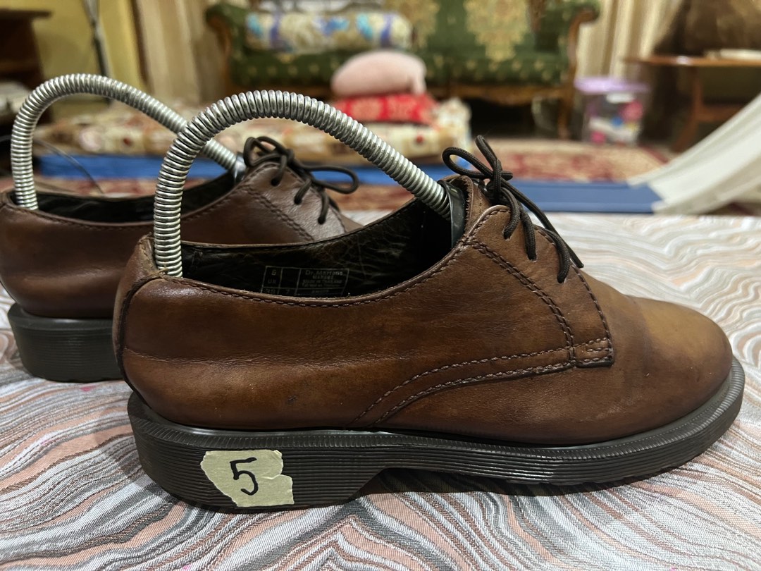 Office shoes martens shop