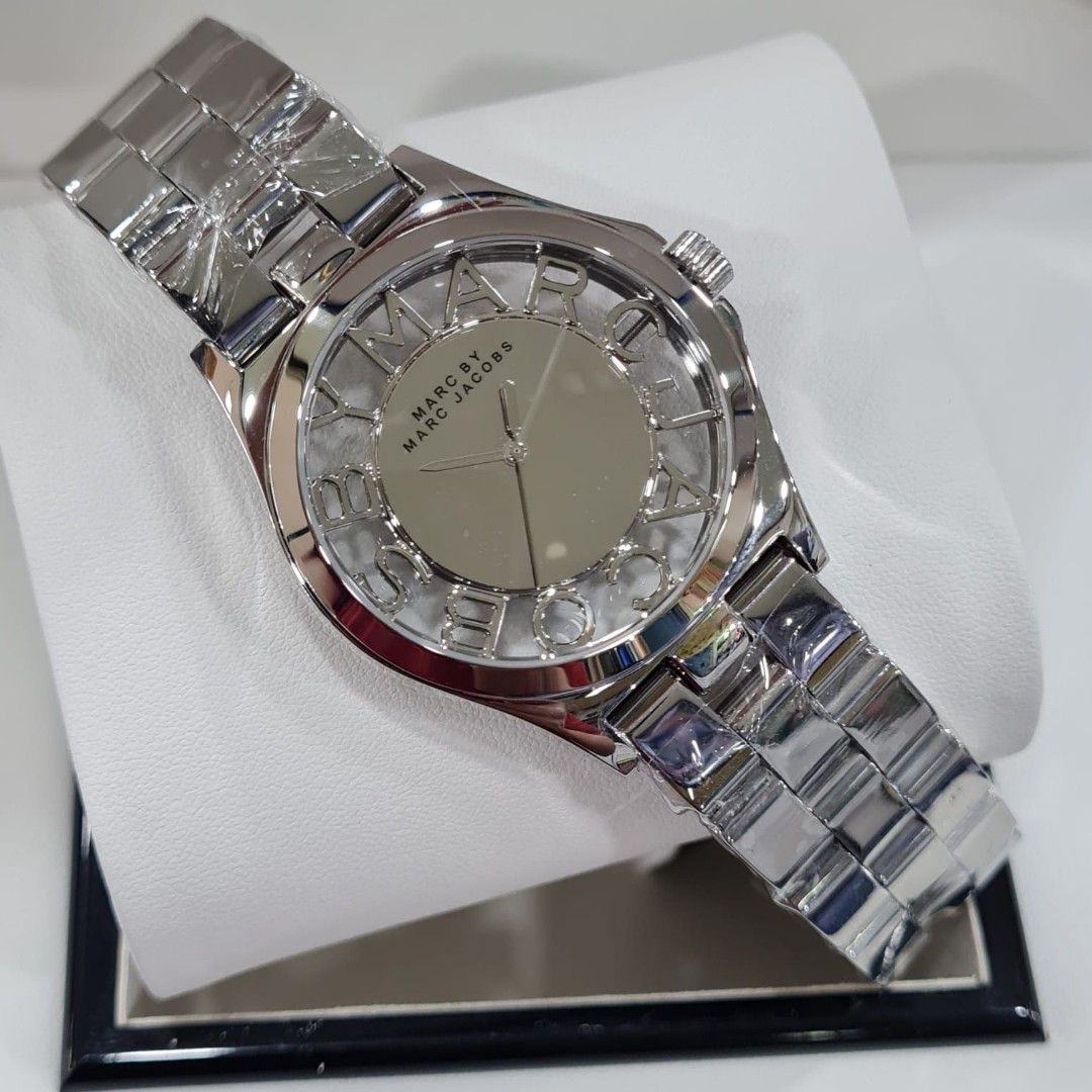 ⌚Ds MARC JACOBS MBM-3205 Women Watch ORIGINAL, Women
