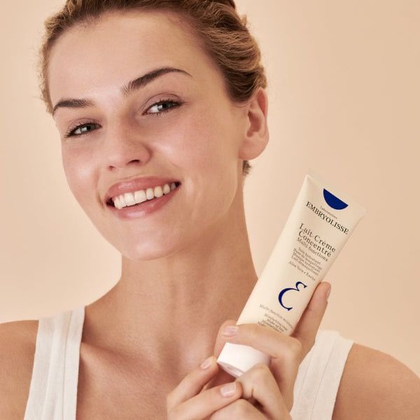⚡️FLASH SALE! ⚡️Embryolisse Moisturizer (Category: Face Care) located in Mandaluyong City. Submitted by beautybuysmnl (Listing ID 1330306611, Image 2). Description: ⚡️FLASH SALE! ⚡️Until August 1 only! Embryolisse Multi-Function Moisturizer 75mL 🇫🇷 New packaging. Recommended by pharmacists and used by professional make-up artists, this multi-functional product takes care of fragile skin and keeps it beautiful. Moisturizing cream + mask + makeup