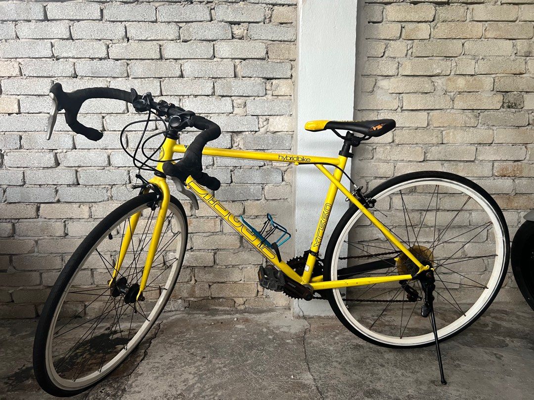 Eurobike xc560 online
