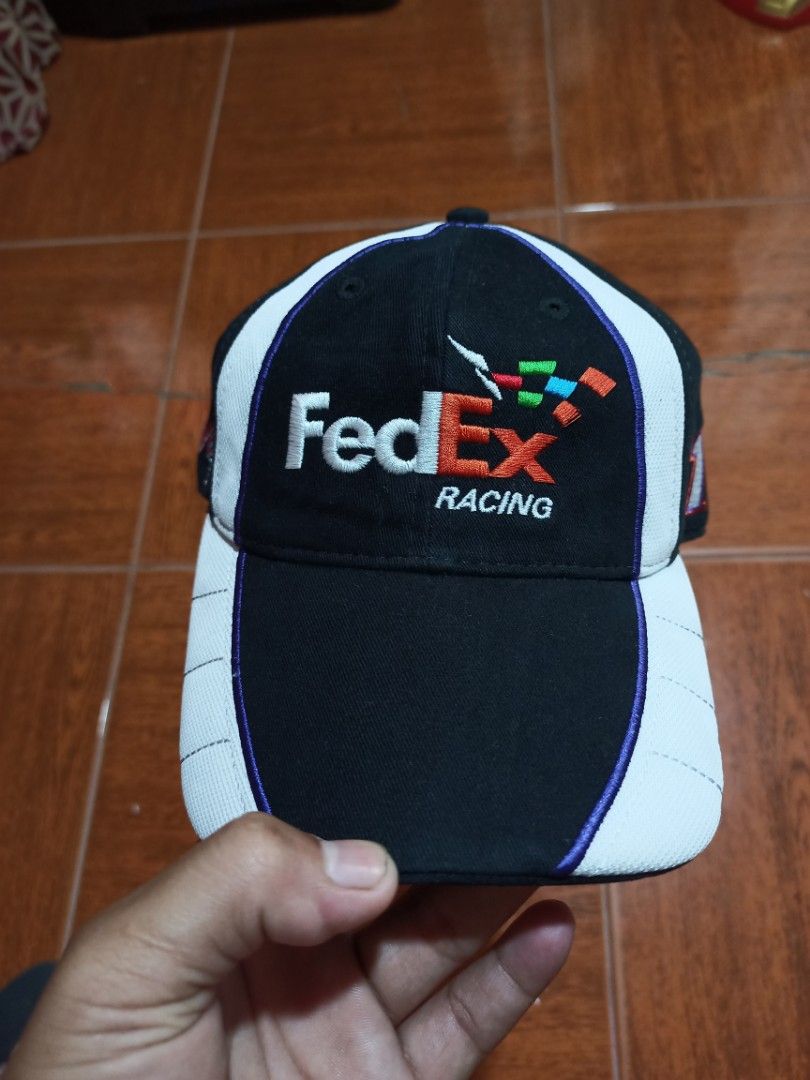 FedEx Racing By Chase Nascar, Men's Fashion, Watches & Accessories ...