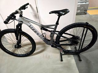 Affordable full suspension frame For Sale Bicycles Carousell Singapore