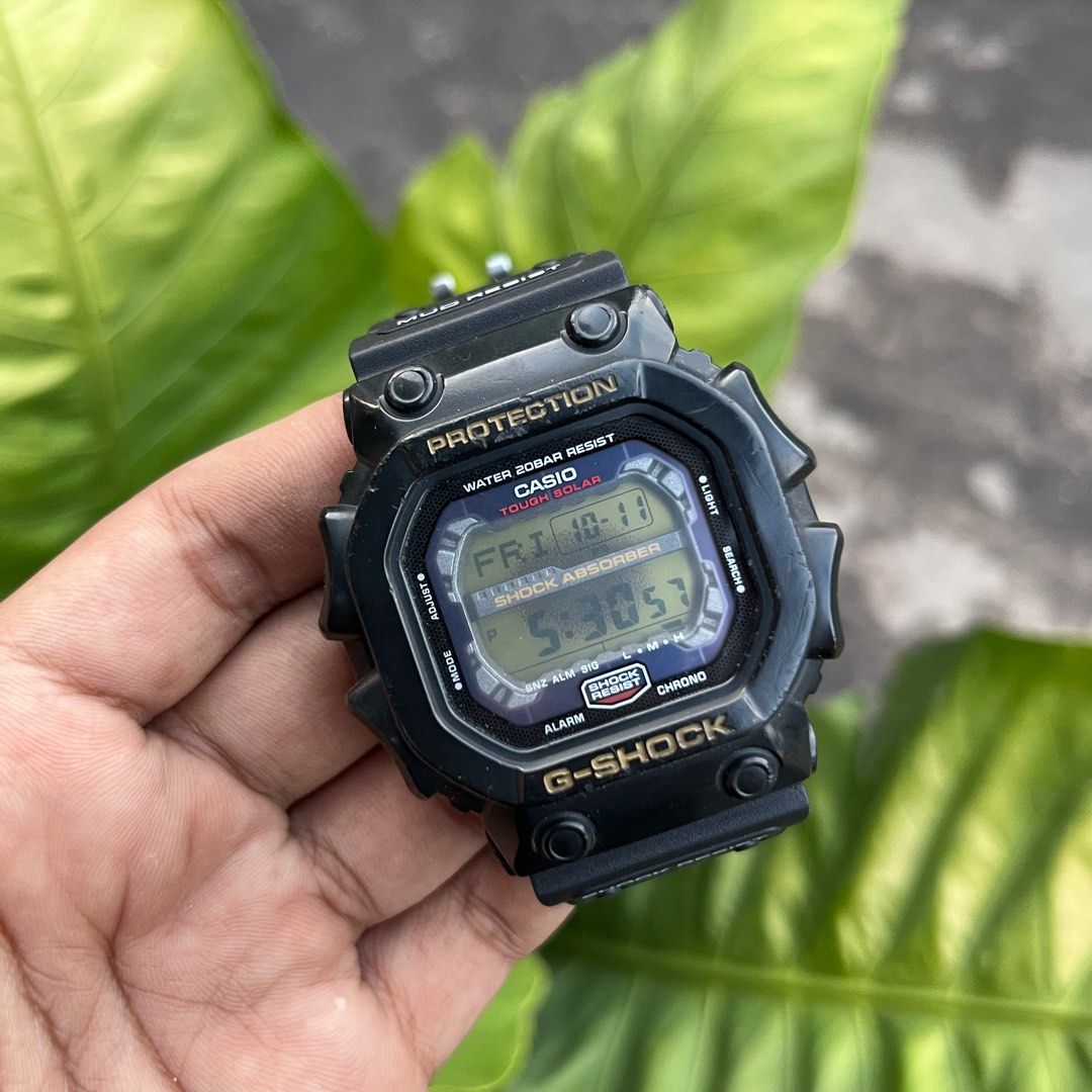 G shock king kong 2025