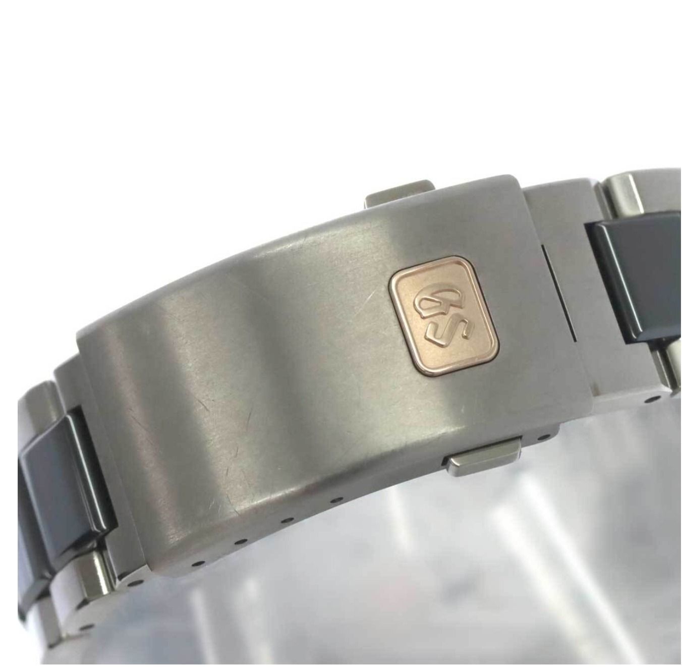 Grand seiko sbgc219 outlet