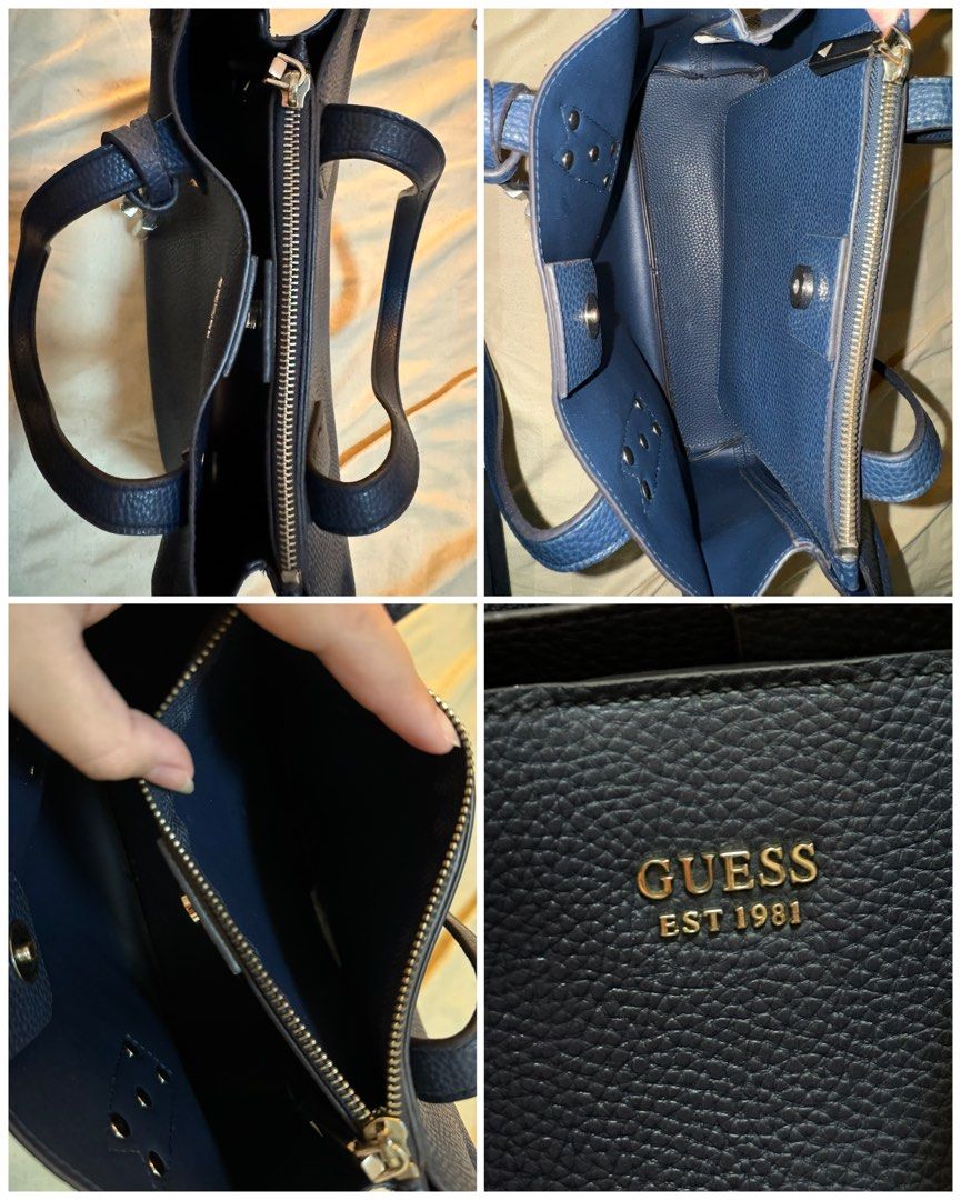 Guess fortune bag cheap