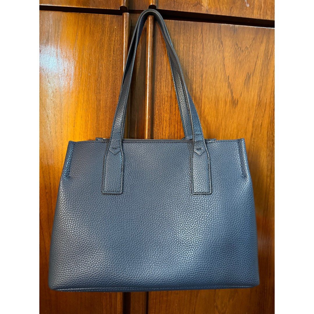 Original Guess Fortune Tote Shoulder Bag