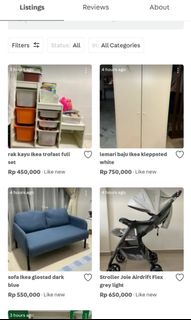 (Kategori: ) berada di . Dikirim oleh de.kaen (ID iklan 1330695378, Gambar 1). Deskripsi: .