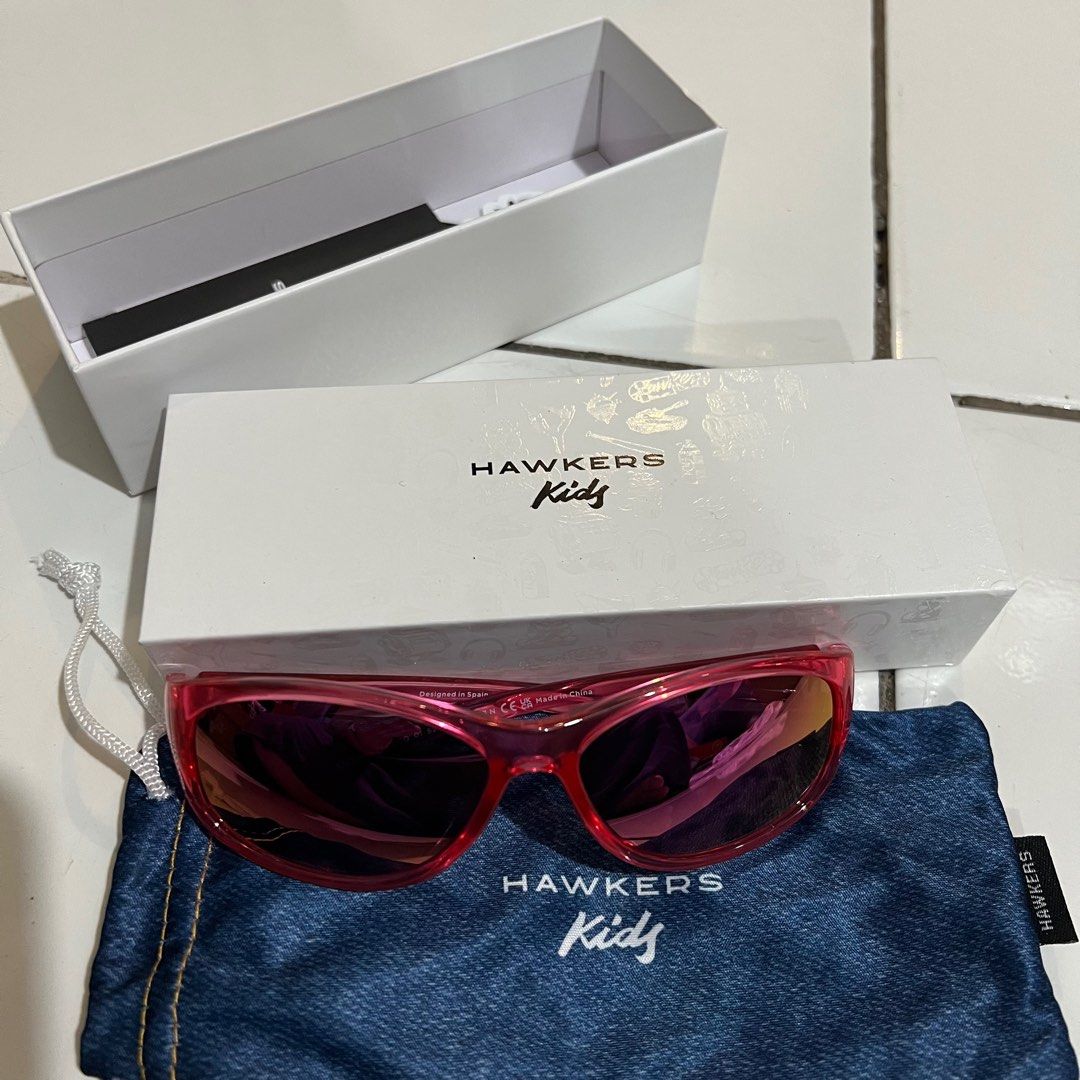 Hawkers Kids Sunglasses