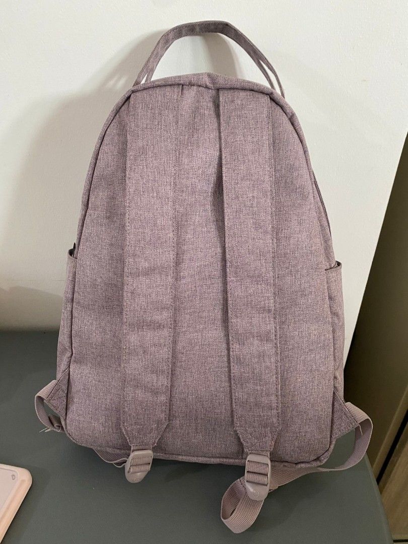 Herschel nova backpack ash rose new arrivals