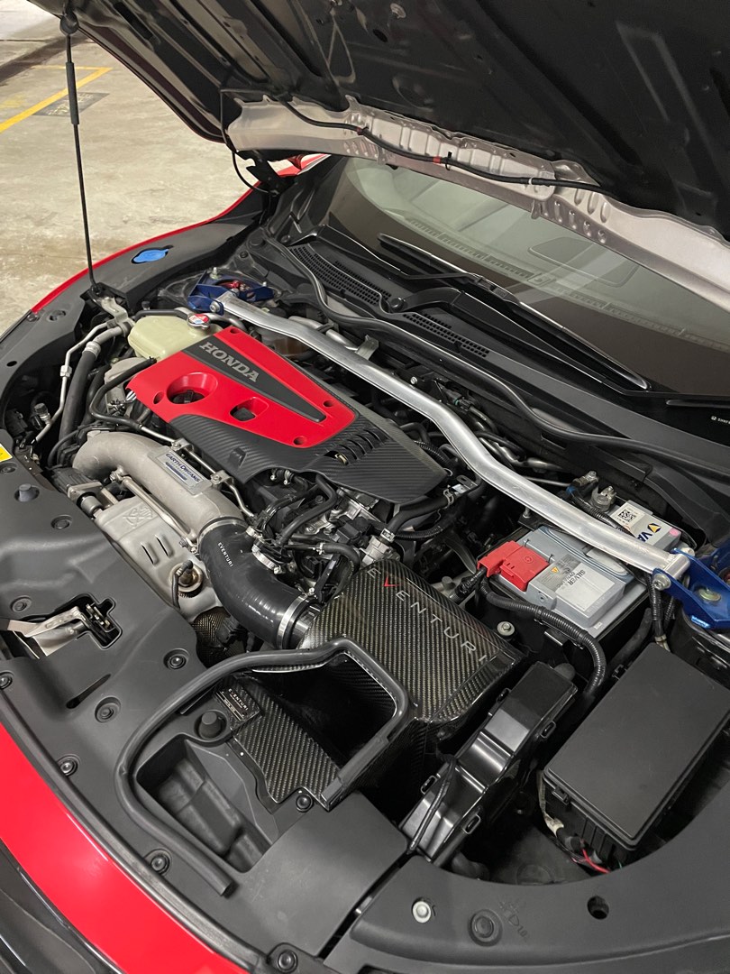Honda Civic FK8 2.0 Type R GT Manual62863174127490114