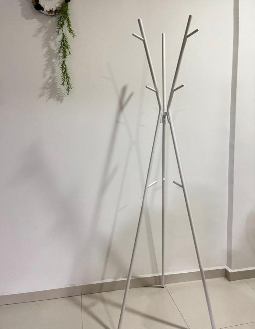 Ikea EKRAR clothes hanger rack/ stand, Furniture Home Living - Main Image