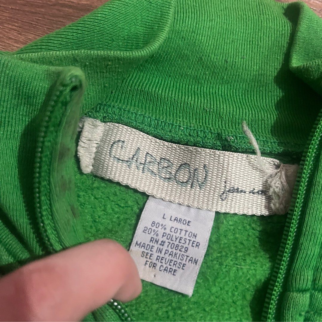 Ireland Carbon Jacket Men s Fashion Coats Jackets and Outerwear on Carousell