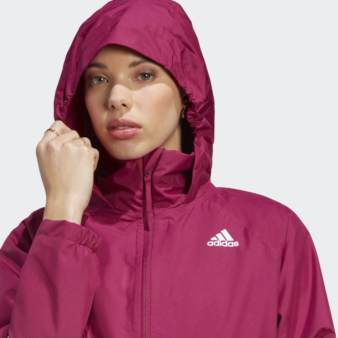 Jaket adidas running shop