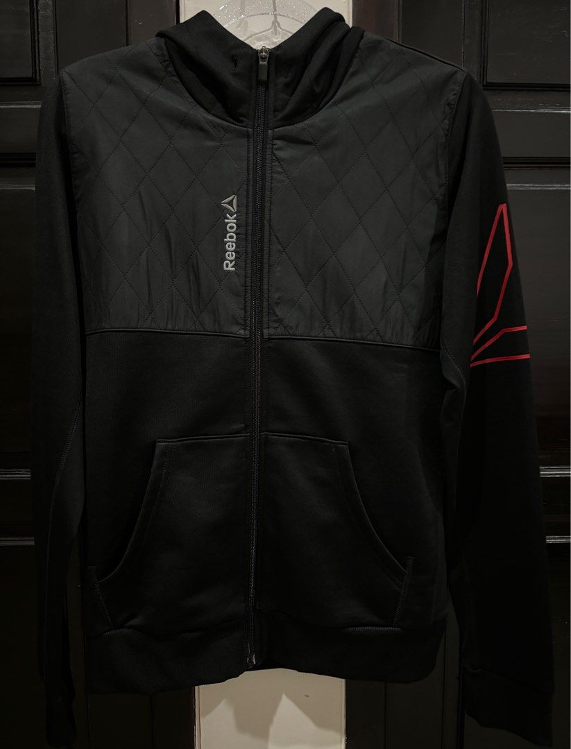 Jaket reebok original