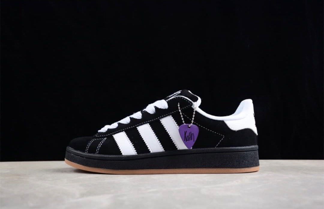 adidas gazelle silver green womens adidas Campus 00s KoRn  GlobalSneakers