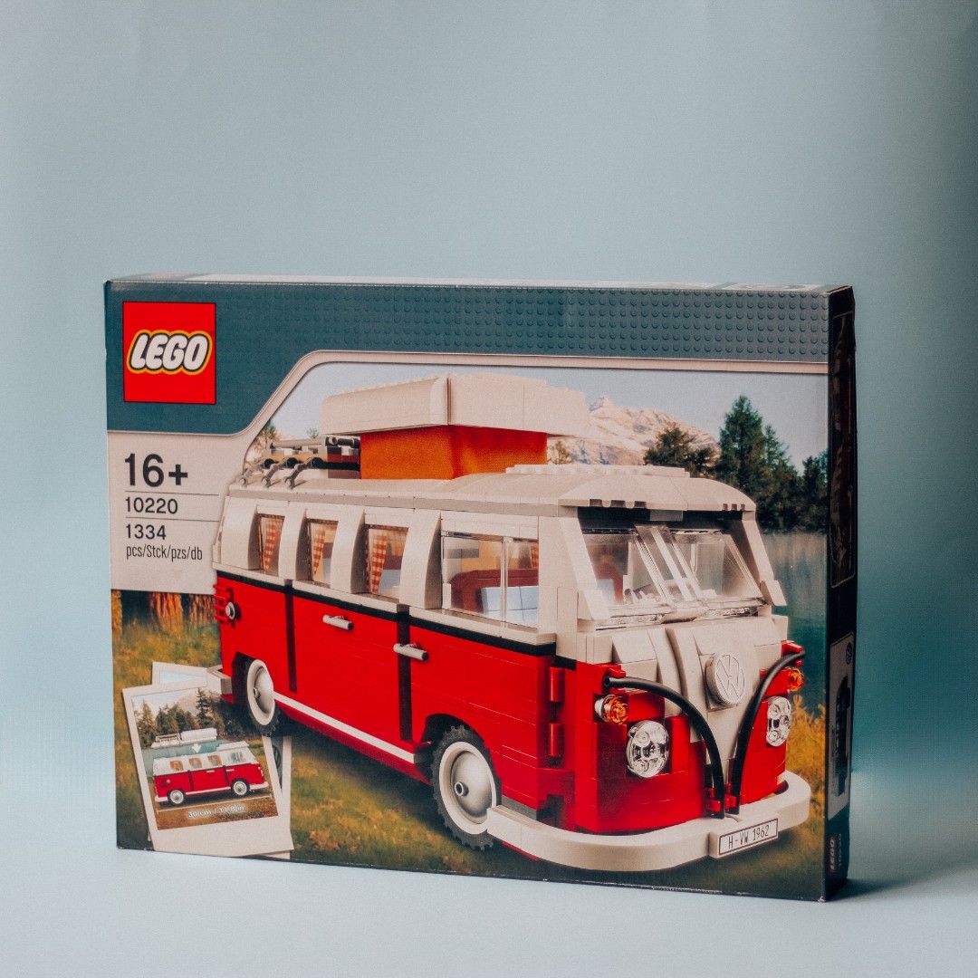 Lego 10220 retire date 2025
