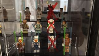 Lego Star Wars Phase 2 Clone trooper Lot, Hobbies & Toys, Toys & Games ...