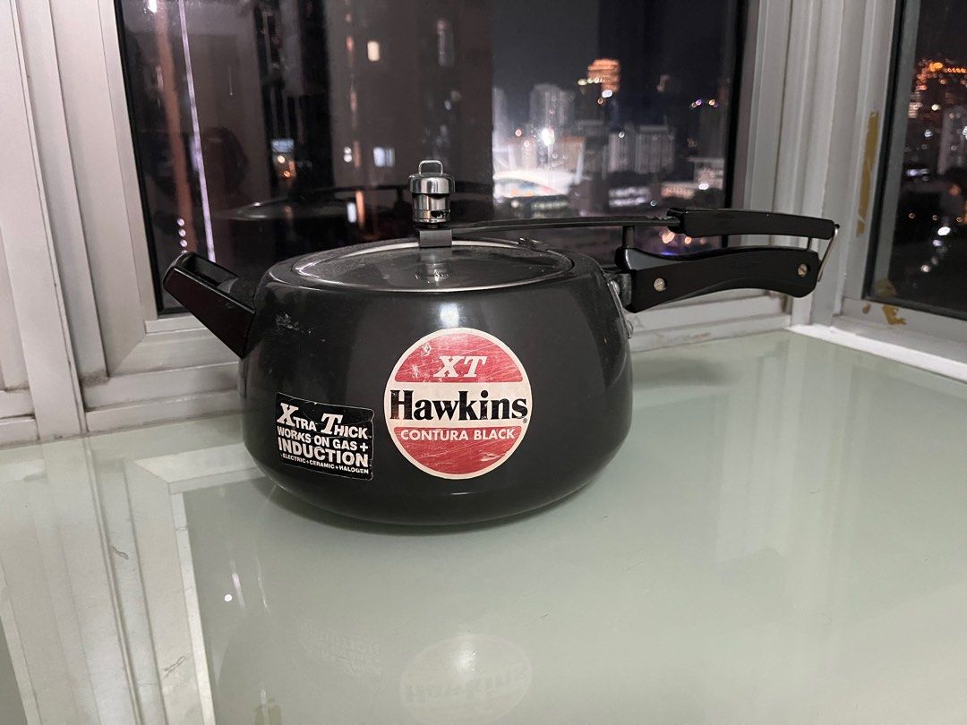 Second hand pressure cooker outlet