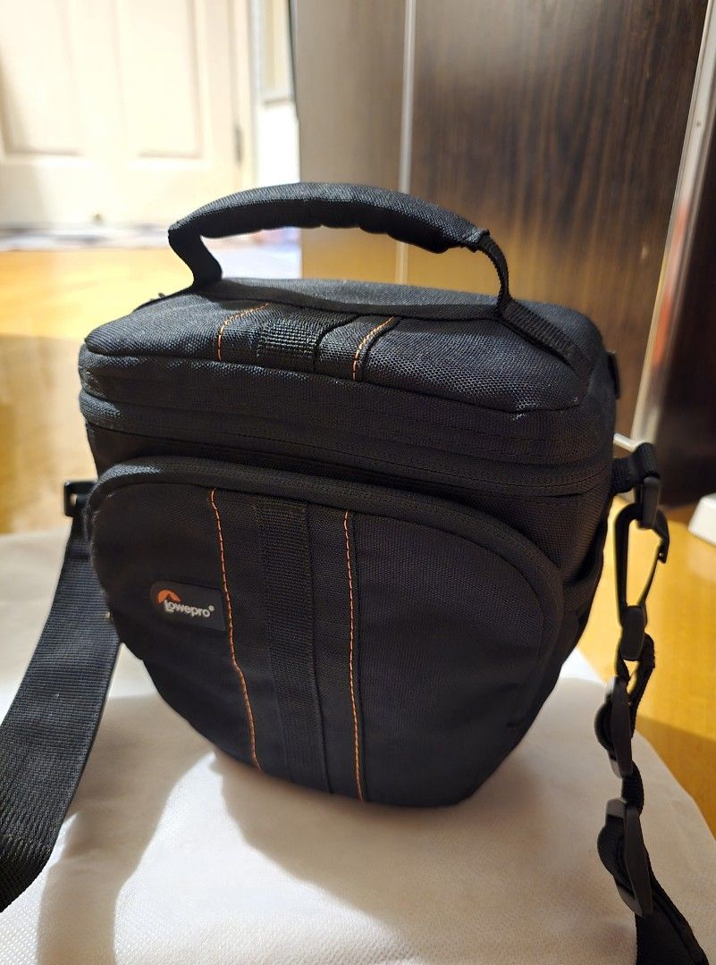Lowepro adventura tlz 25 cheap