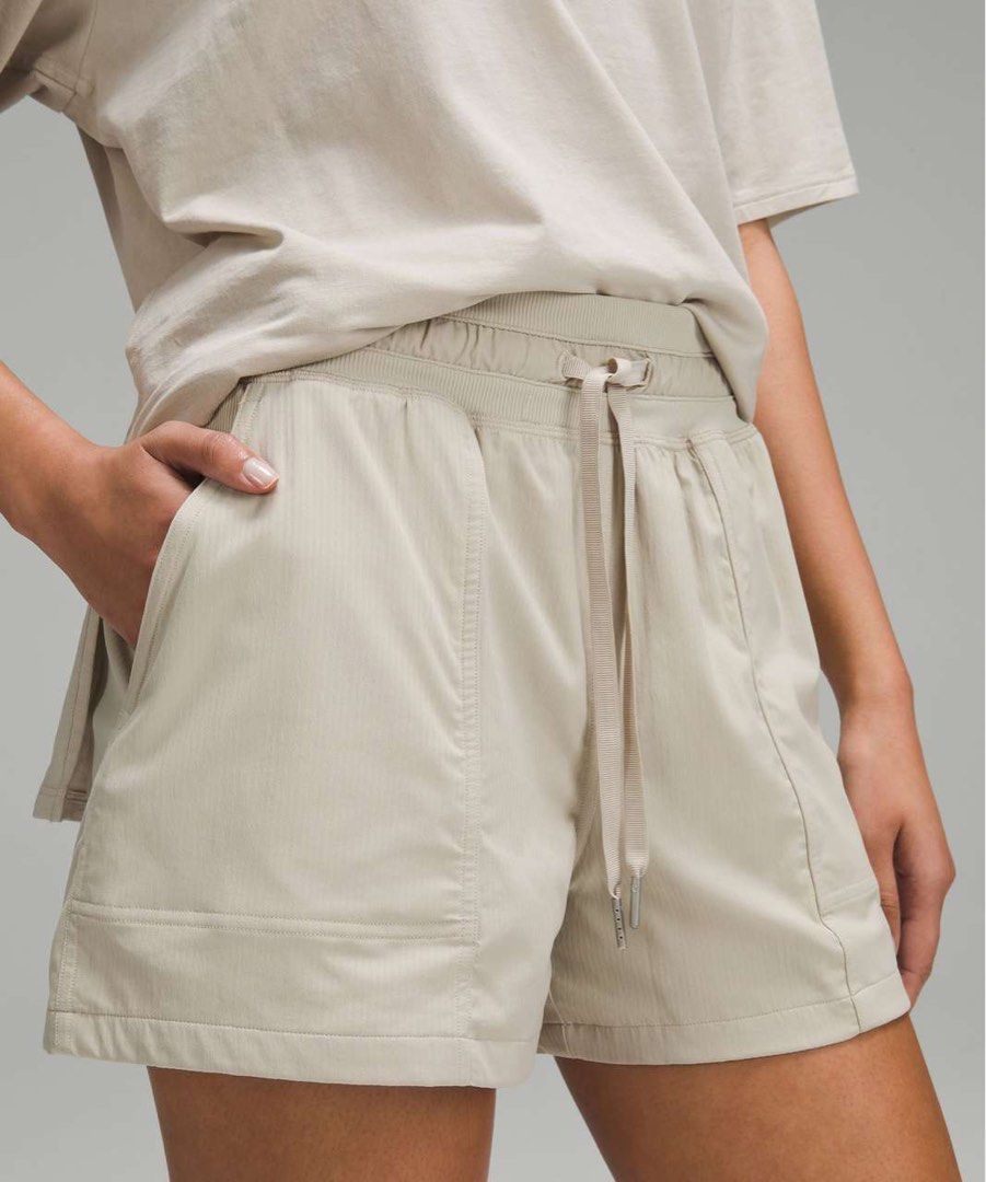 Lululemon dance studio shorts new arrivals
