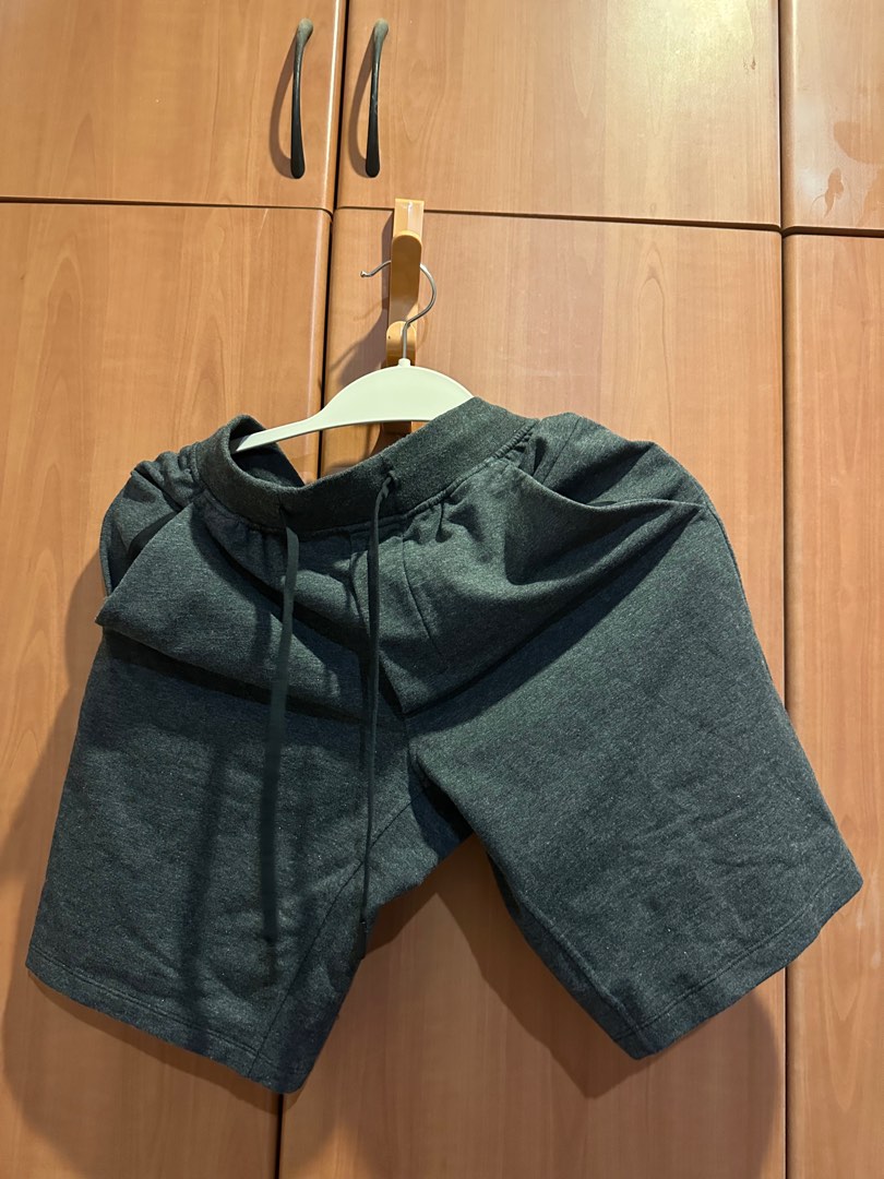 Lululemon sweat shorts online