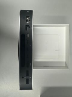 Macmini Pro M2 Pro 2023