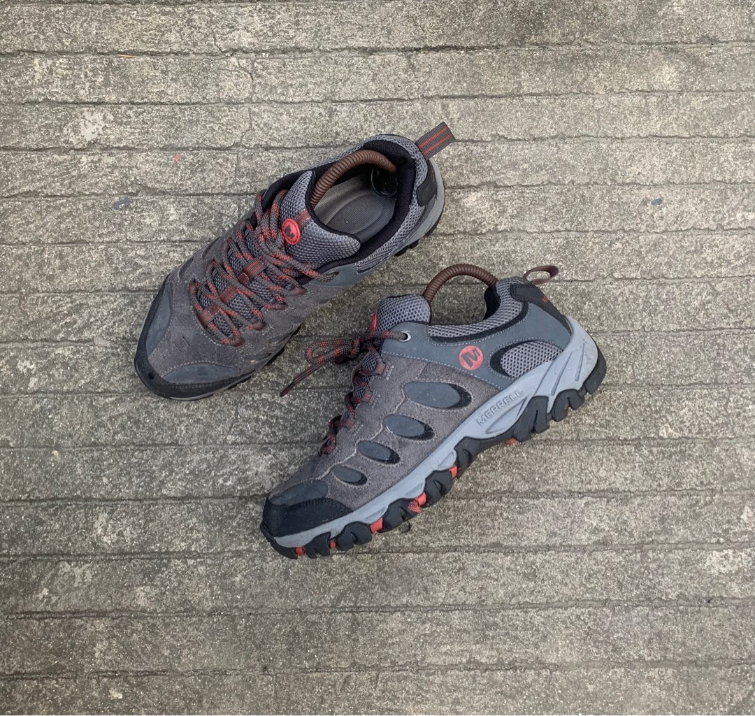 Merrell ridgepass bolt mid store
