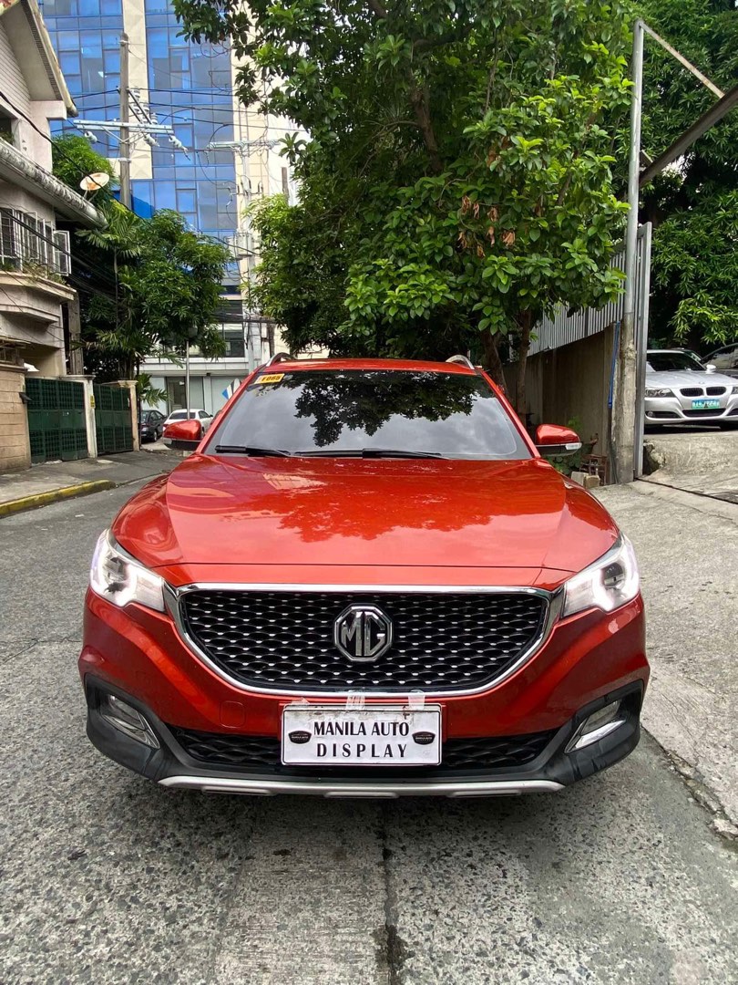 MG ZS ALPHA Auto, Cars for Sale, Used Cars on Carousell