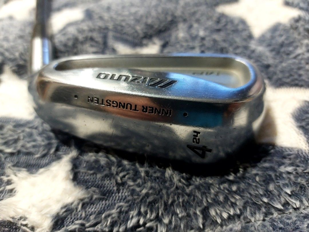 Mizuno mp 24 outlet