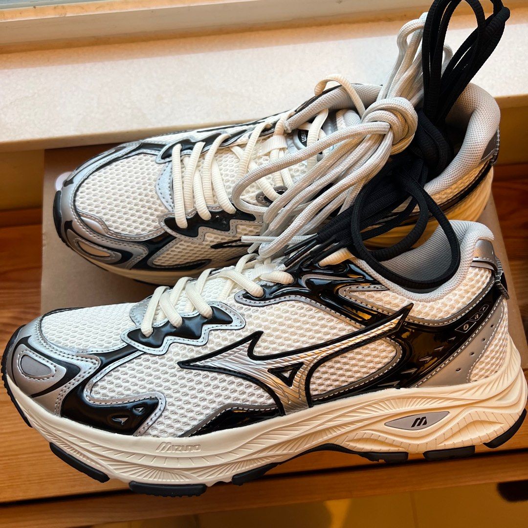 Mizuno Racer S Oarism US 9.5 special edition