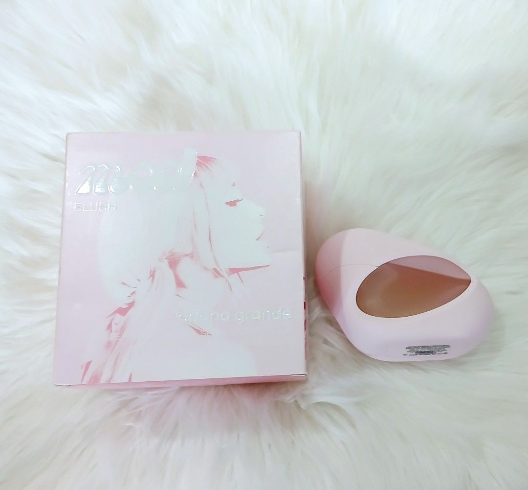 MOD BLUSH ARIANA GRANDE NATURAL SPRAY (Category: Fragrance & Deodorants) located in San Juan City. Submitted by cashfrancefashioncosmetics_ph (Listing ID 1330713009, Image 1). Description: ‼️MOD BLUSH ARIANA GRANDE 100ml ‼️MOD ARIANA GRANDE BLUSH EAU DE PARFUM 📌4150 ONLY NEW STOCKS.