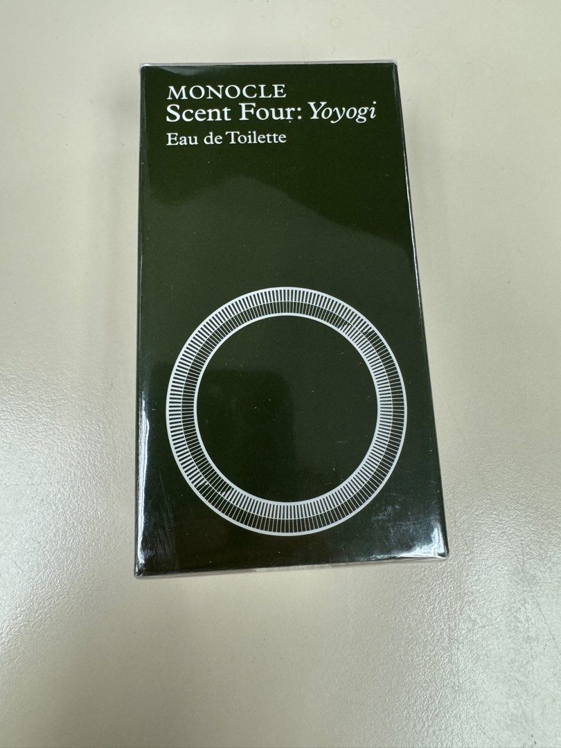 Monocle Scent Four ypyogi Carousell
