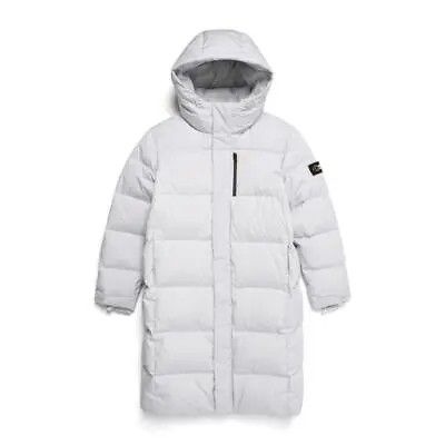 National geographic long down jacket discount