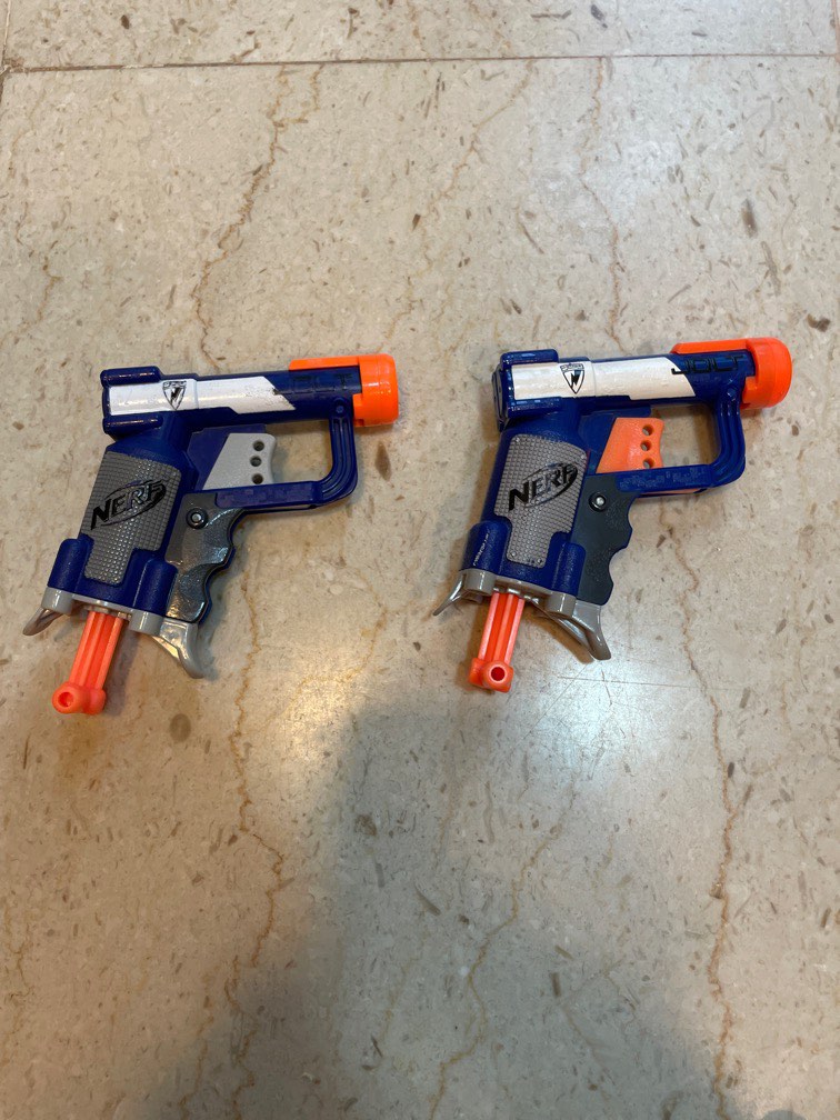Nerf jolt bulk clearance