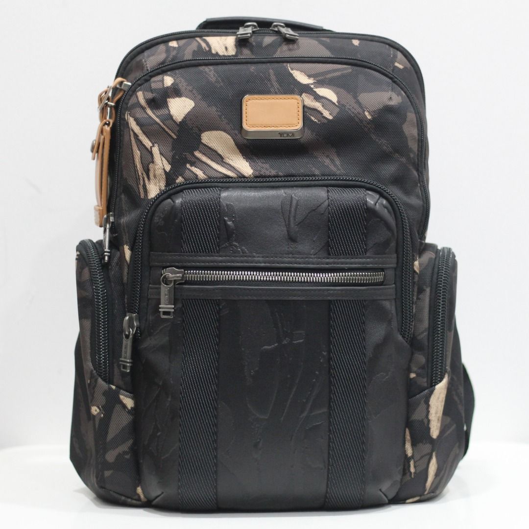 Alpha bravo nellis backpack shop