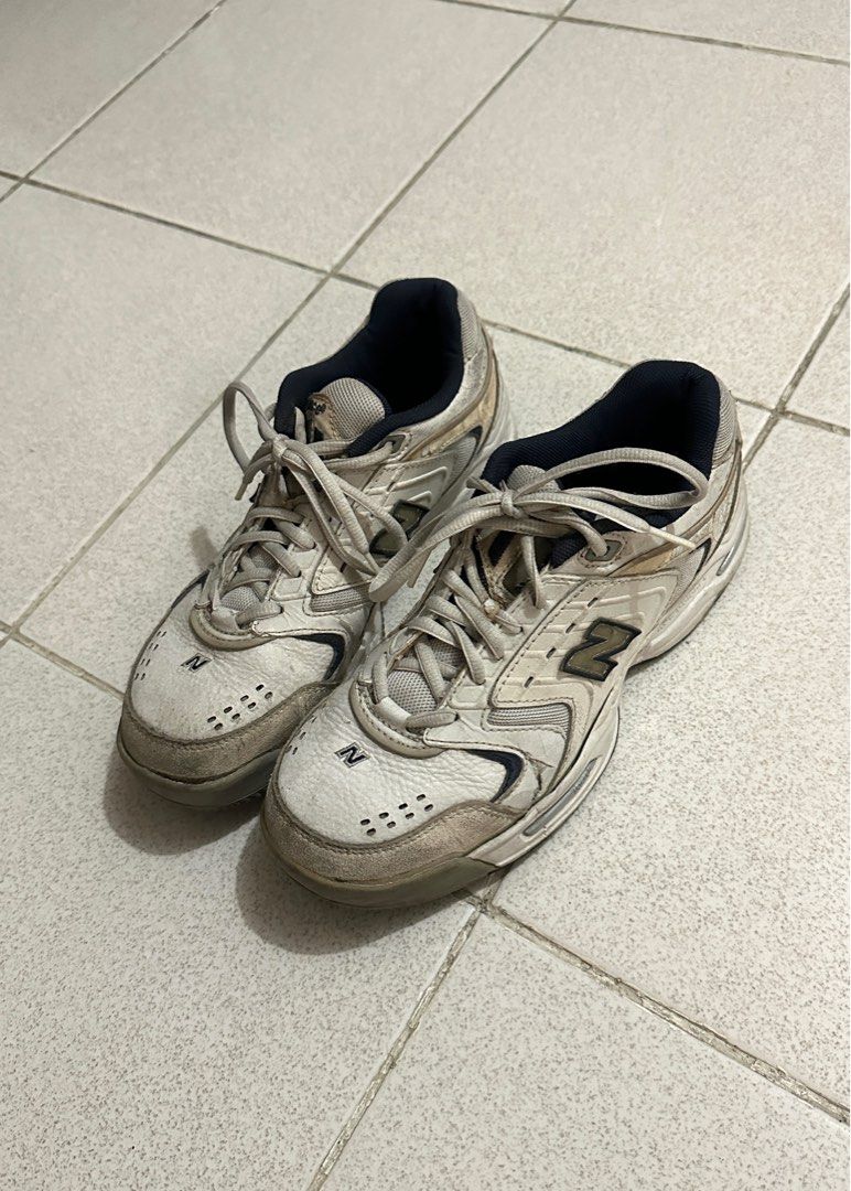 New balance 652 store