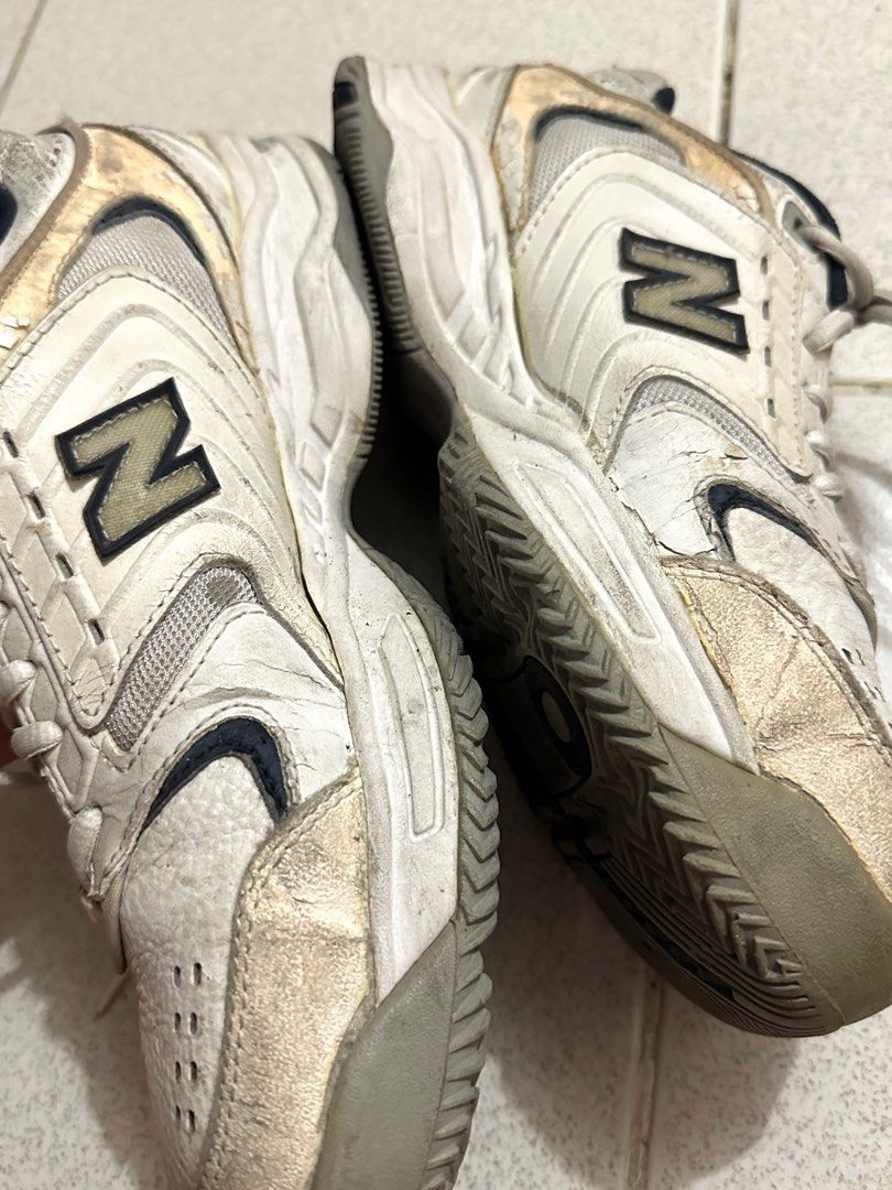NEW BALANCE 652 Tennis Shoes