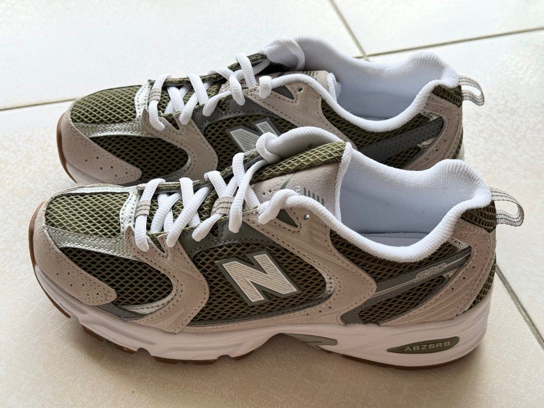 New balance 681 online
