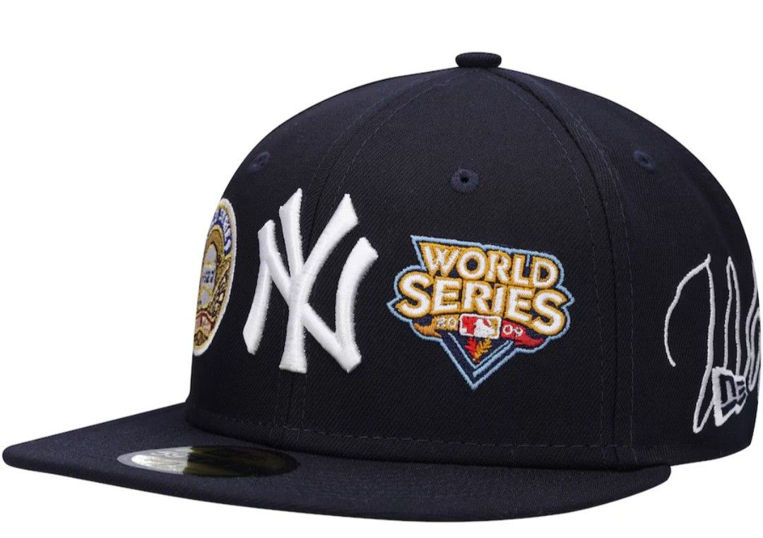 New york yankees world series hat shop