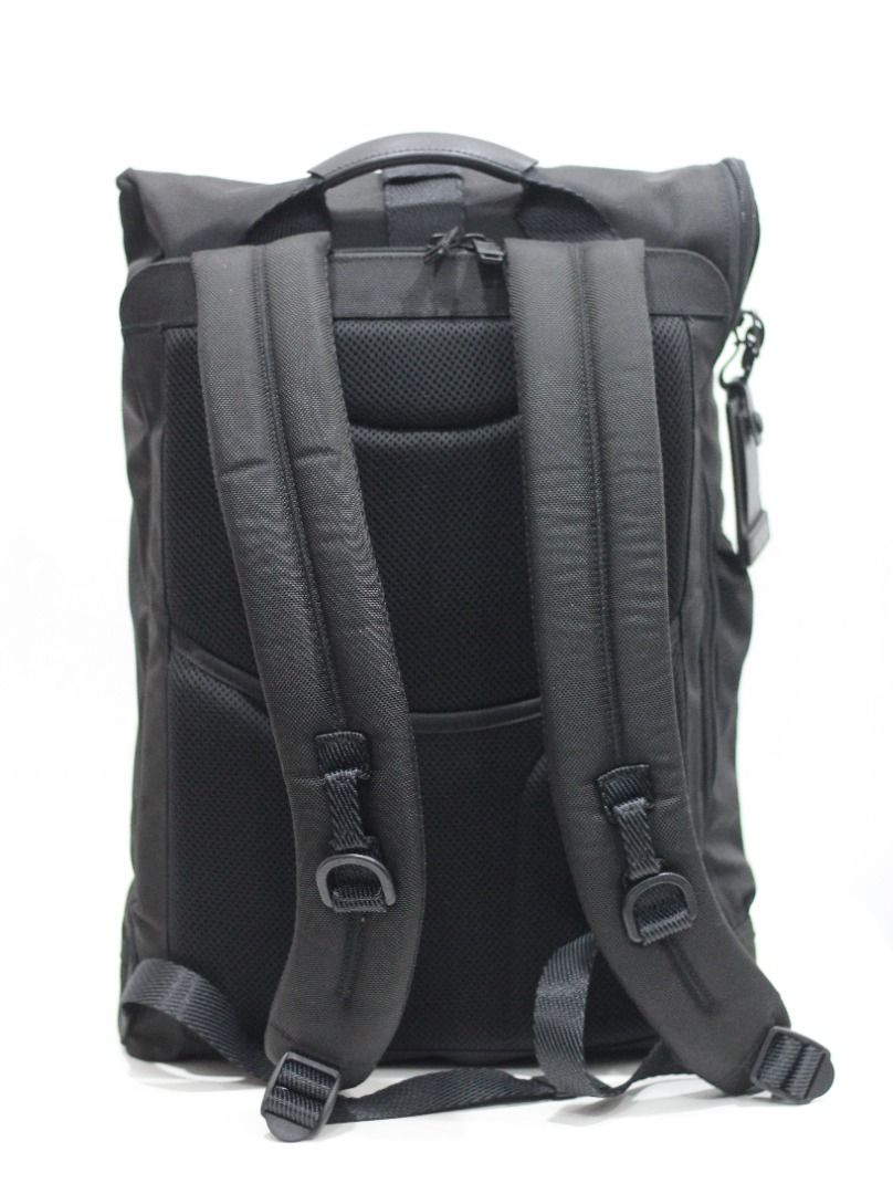Tumi lance backpack deals