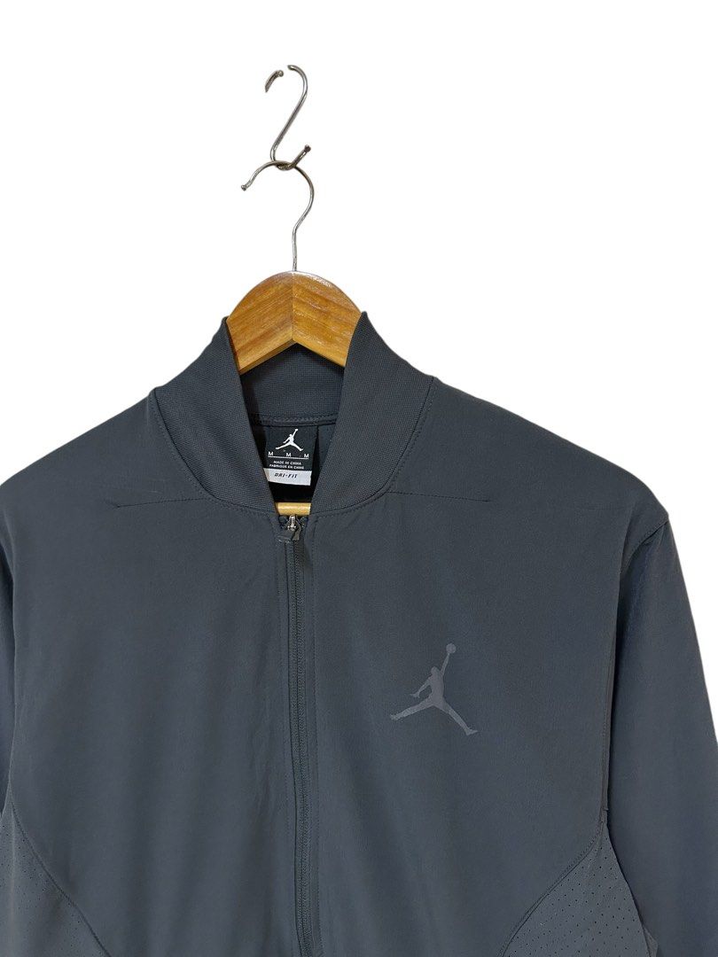 Reflective jordan jacket on sale