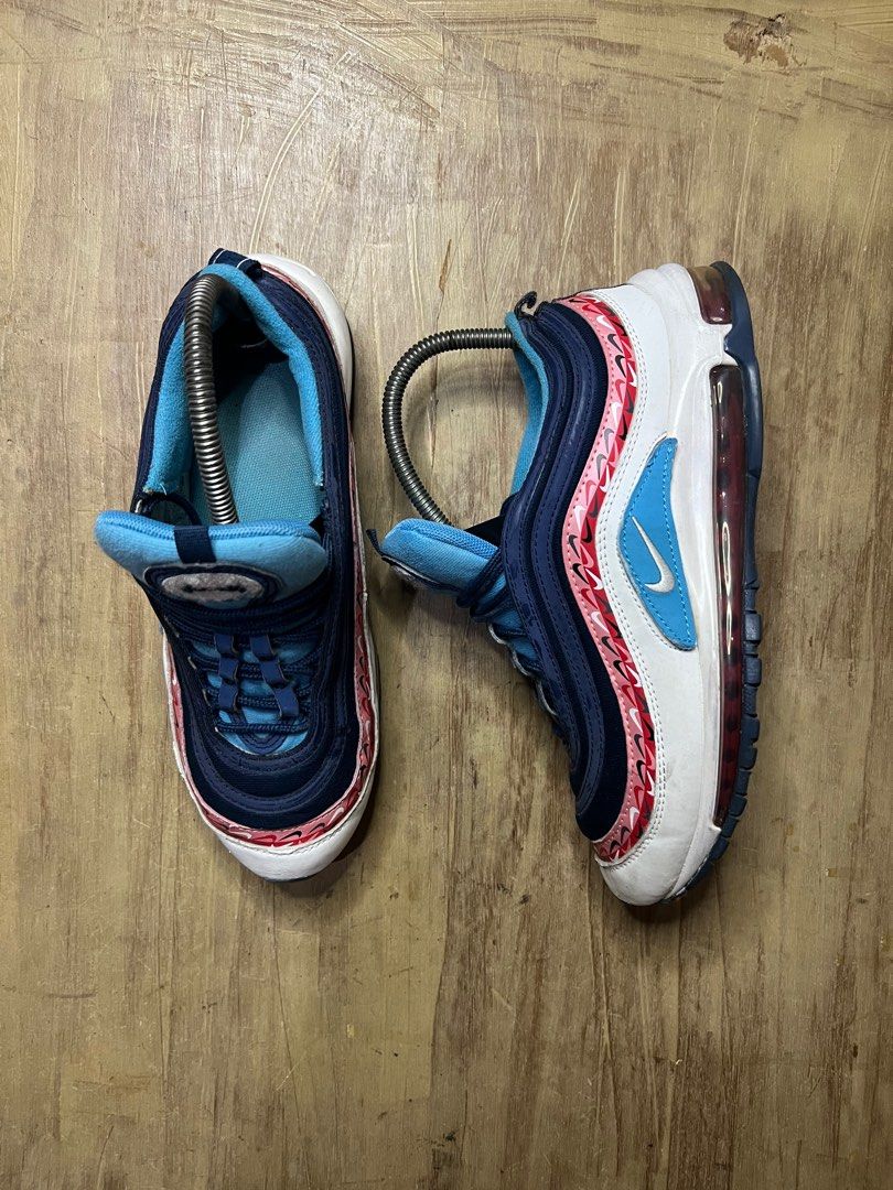 air max 97 celebration of the swoosh