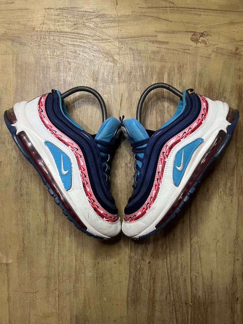 Celebration of the swoosh discount