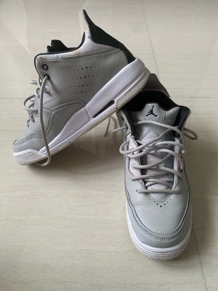 nike jordan courtside